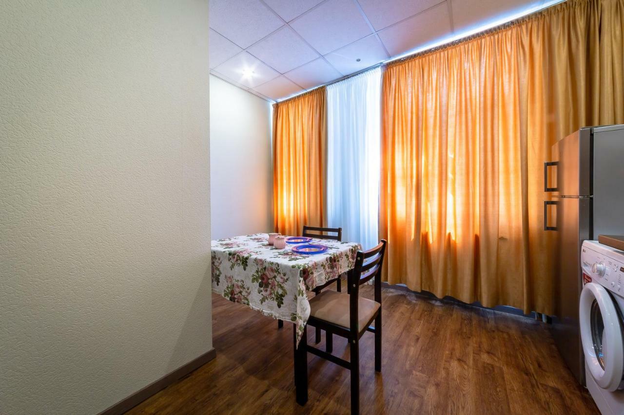 ריגה Best Stories Ap Bright Spacious 58Sqm Free Park מראה חיצוני תמונה