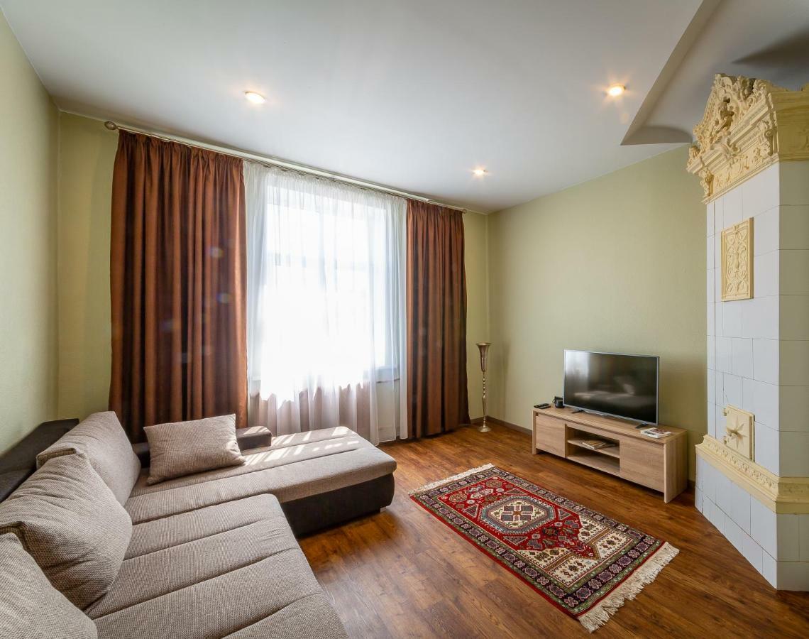 ריגה Best Stories Ap Bright Spacious 58Sqm Free Park מראה חיצוני תמונה